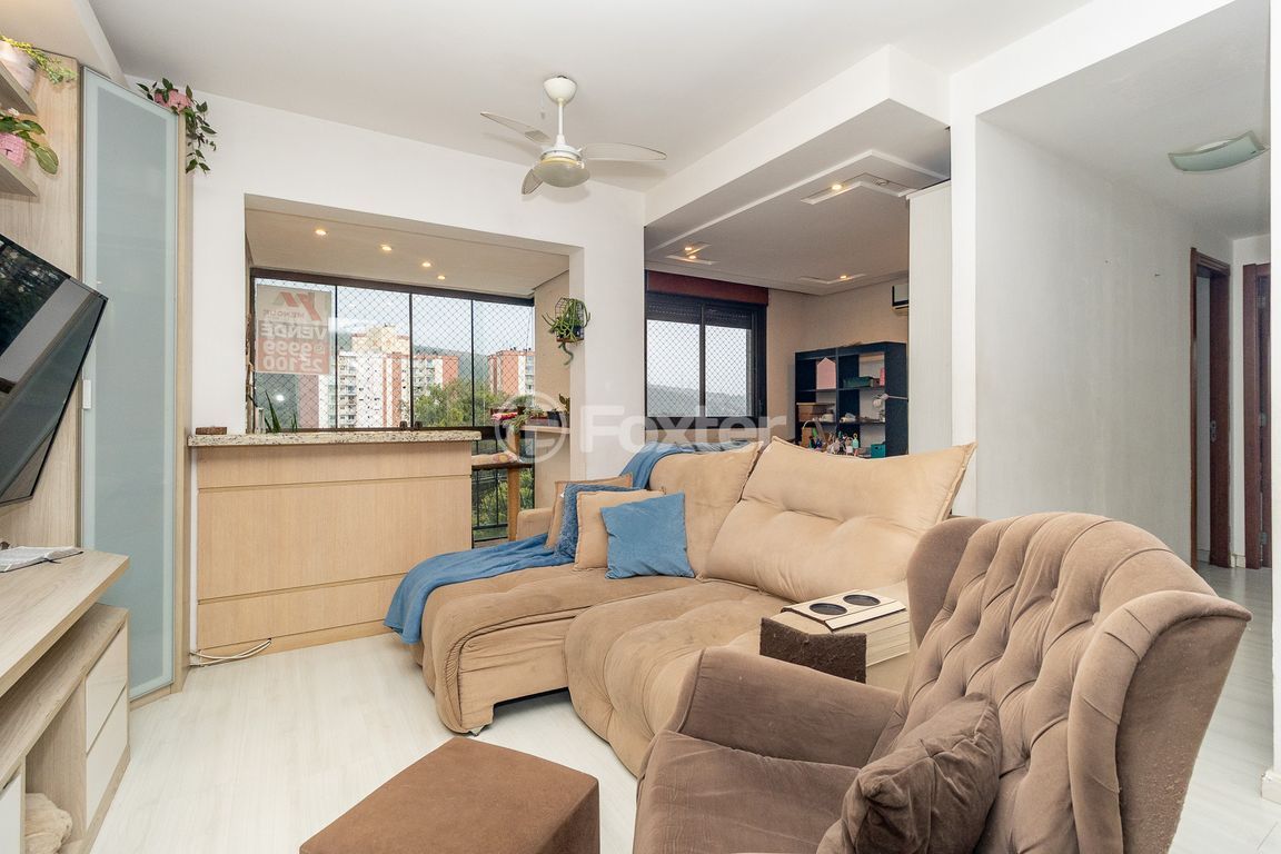 Apartamento para comprar em Abram Goldsztein, 82 - foto 5