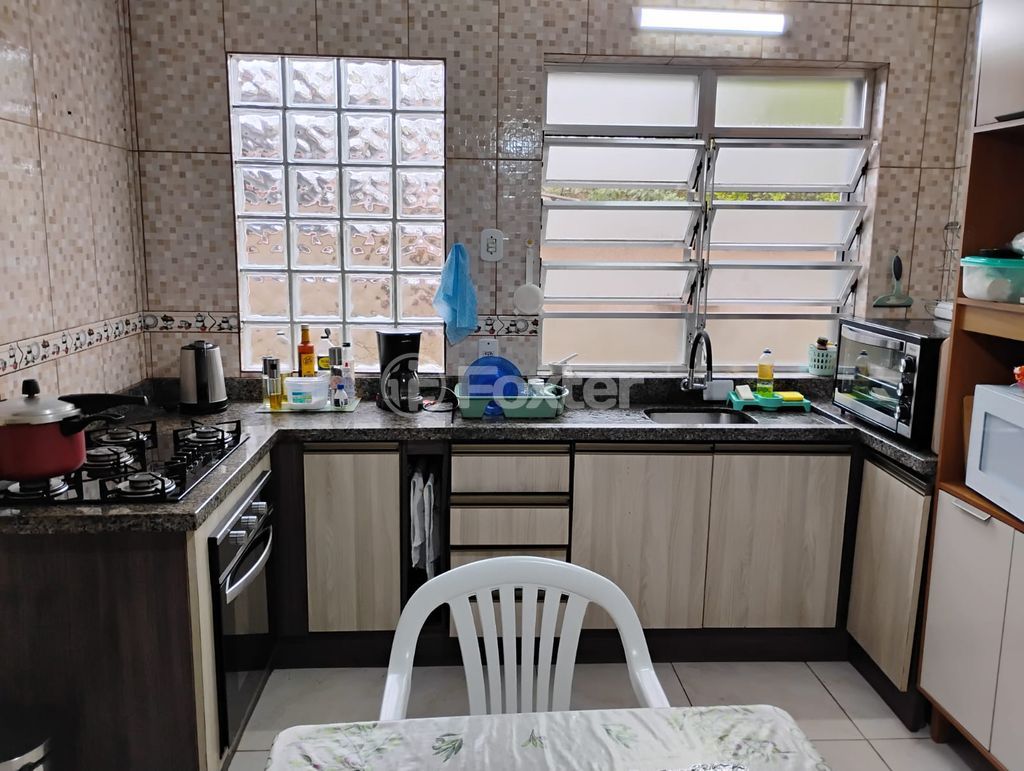 casa sobrado para comprar em Adão de Fraga, 133 - foto 5
