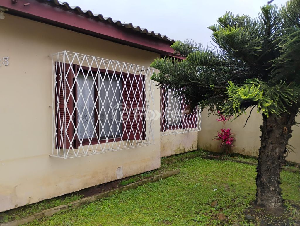 casa sobrado para comprar em Adão de Fraga, 133 - foto 2