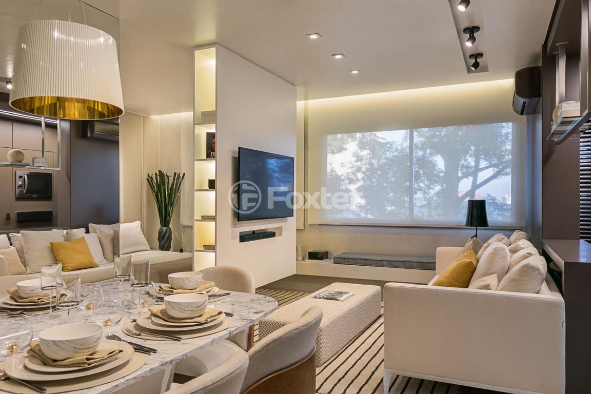Apartamento para comprar em Petrópolis, Porto Alegre - foto 1