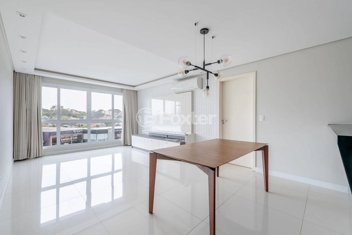 Apartamento para comprar em Doutor Nilo Peçanha, 3361 - foto 3