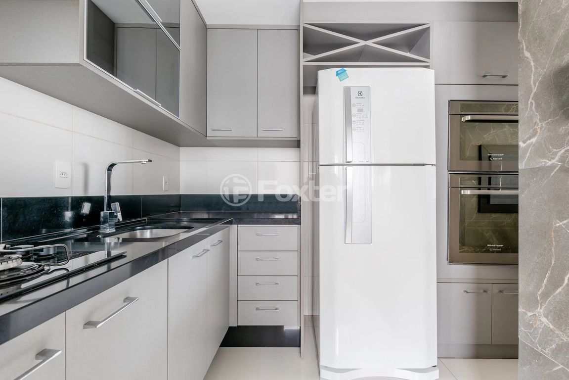 Apartamento para comprar em Doutor Nilo Peçanha, 3361 - foto 24
