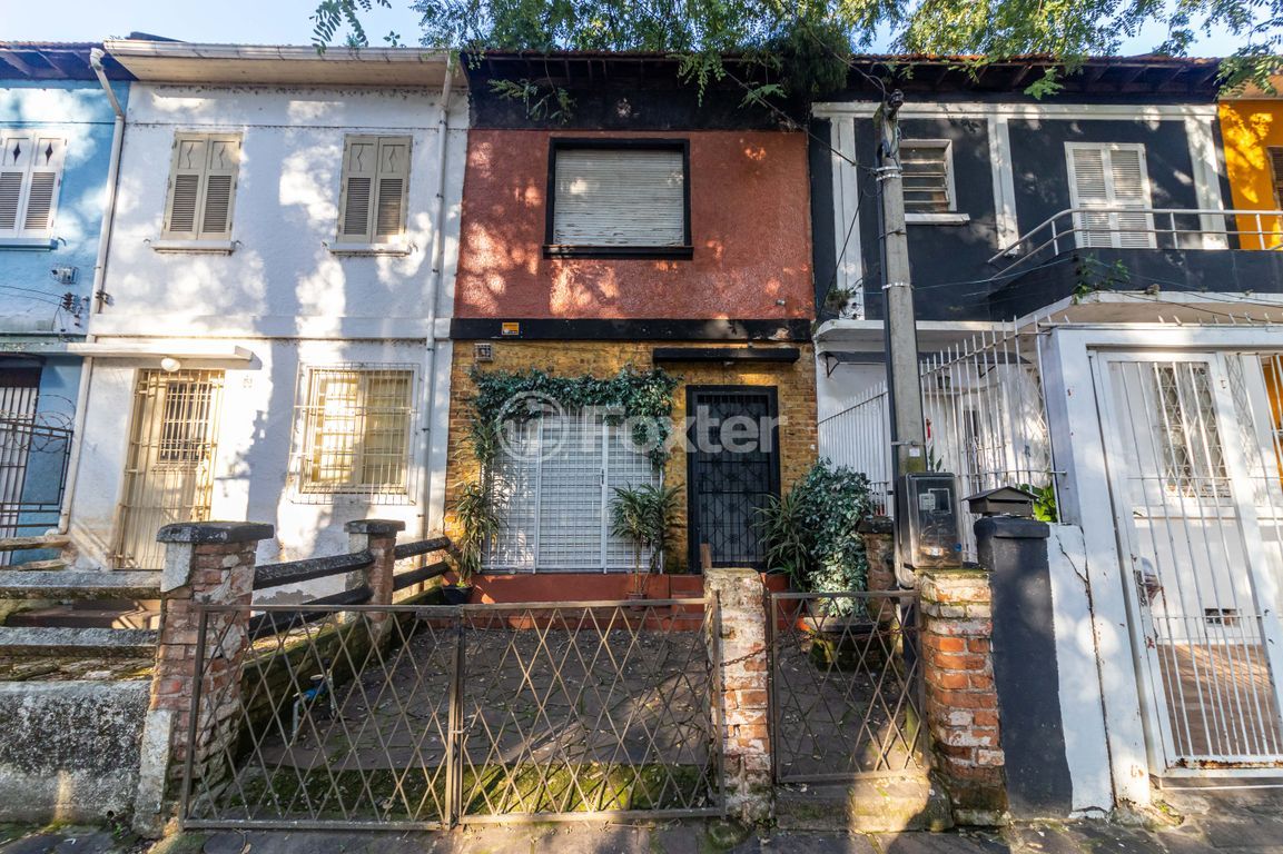 casa sobrado para comprar em Paraíba, 235 - foto 30