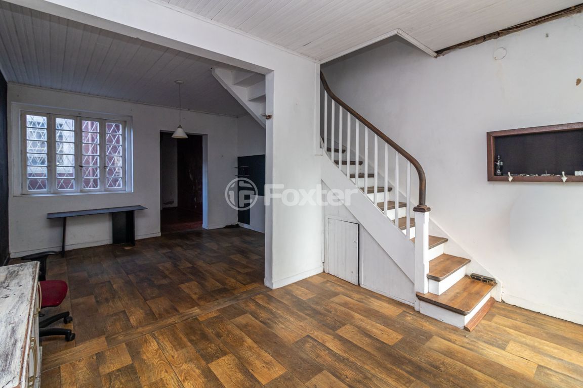 casa sobrado para comprar em Floresta, Porto Alegre - foto 1