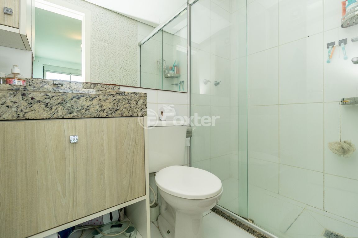Apartamento para comprar em Tenente Ary Tarrago, 2080 - foto 31