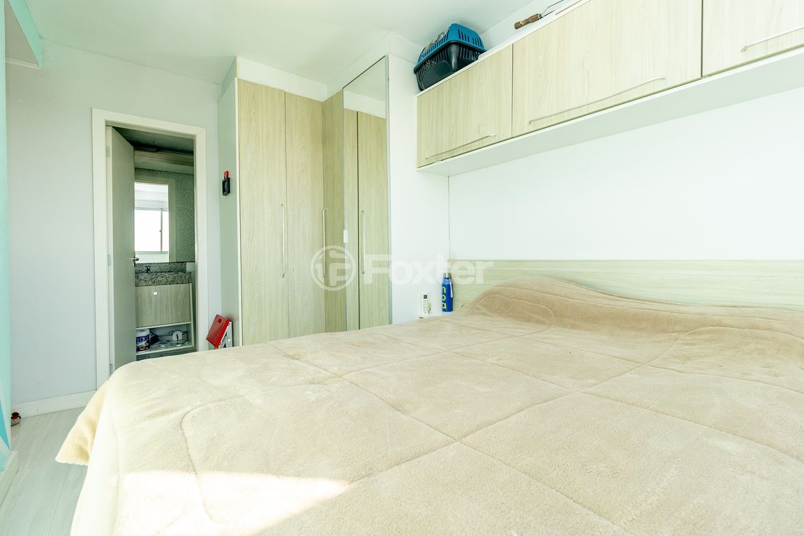 Apartamento para comprar em Tenente Ary Tarrago, 2080 - foto 19
