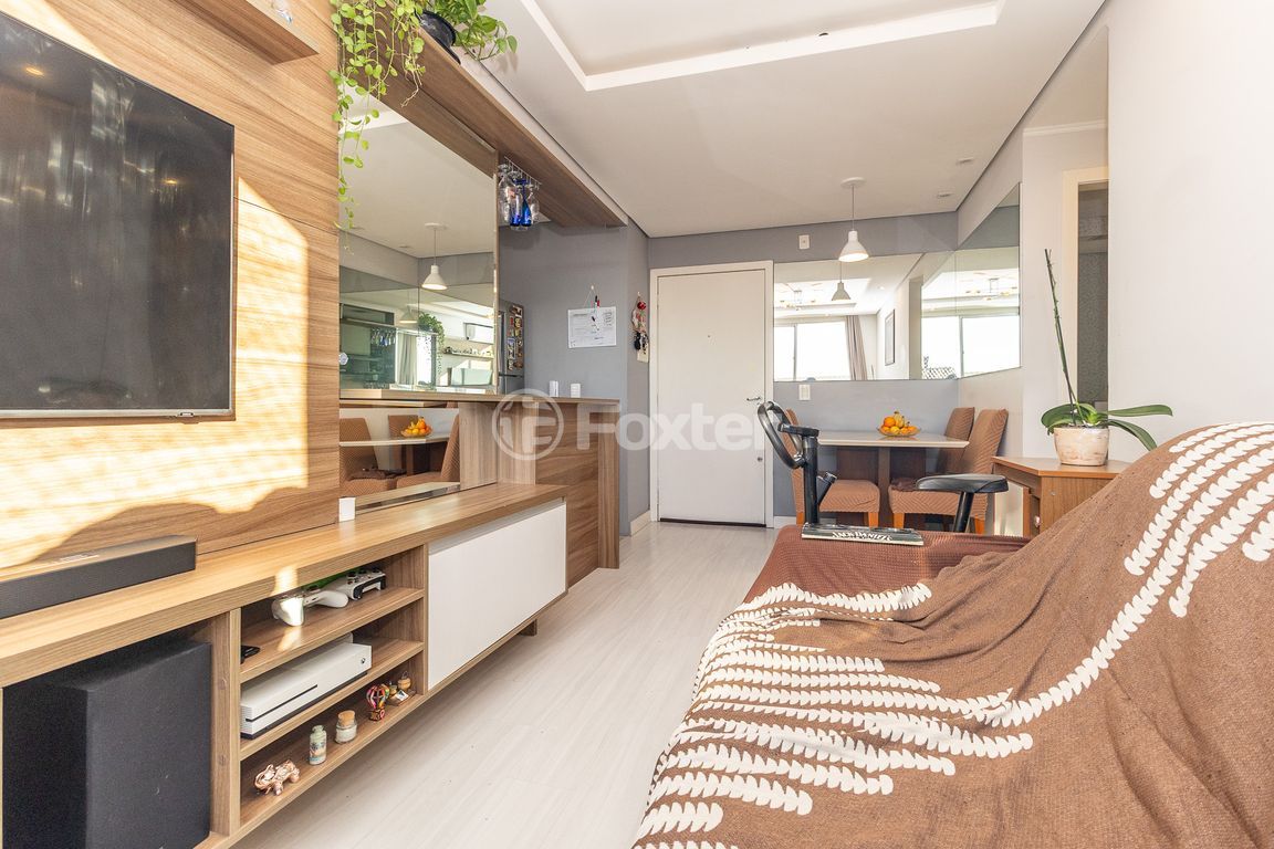 Apartamento para comprar em Tenente Ary Tarrago, 2080 - foto 8