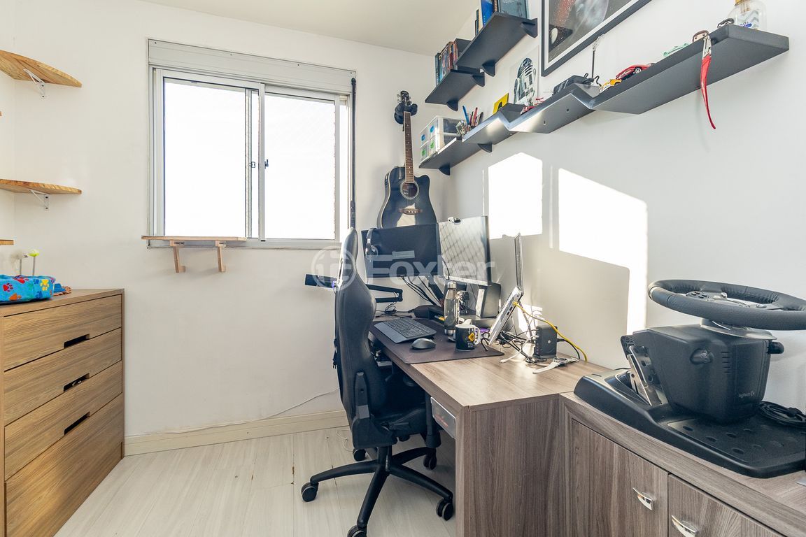 Apartamento para comprar em Tenente Ary Tarrago, 2080 - foto 26