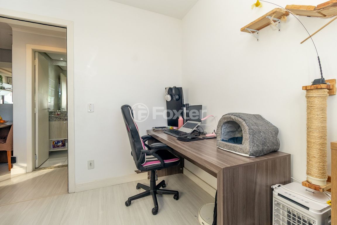 Apartamento para comprar em Tenente Ary Tarrago, 2080 - foto 30