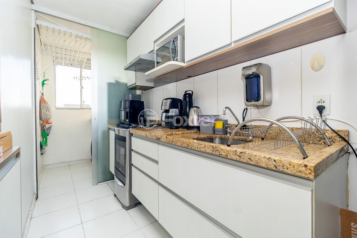 Apartamento para comprar em Tenente Ary Tarrago, 2080 - foto 37