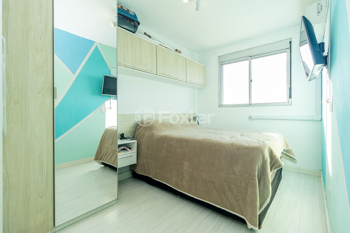 Apartamento para comprar em Tenente Ary Tarrago, 2080 - foto 11