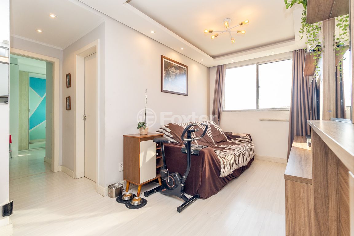 Apartamento para comprar em Jardim Itu, Porto Alegre - foto 1