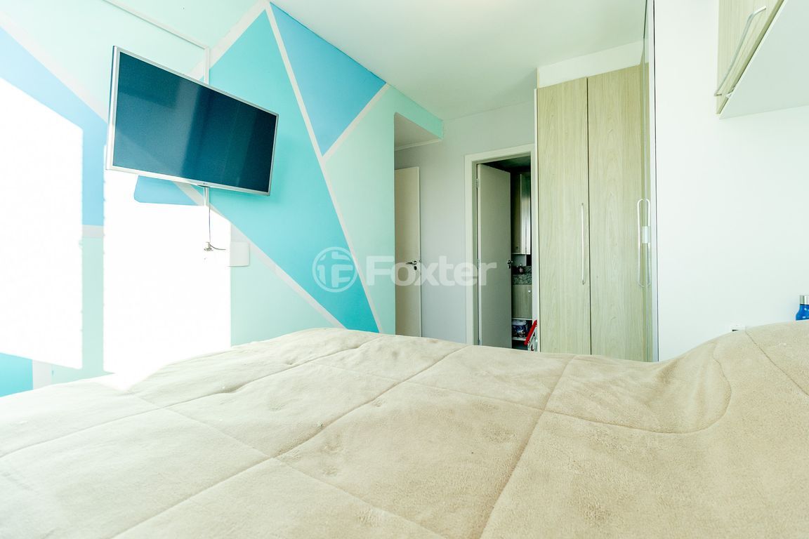 Apartamento para comprar em Tenente Ary Tarrago, 2080 - foto 17