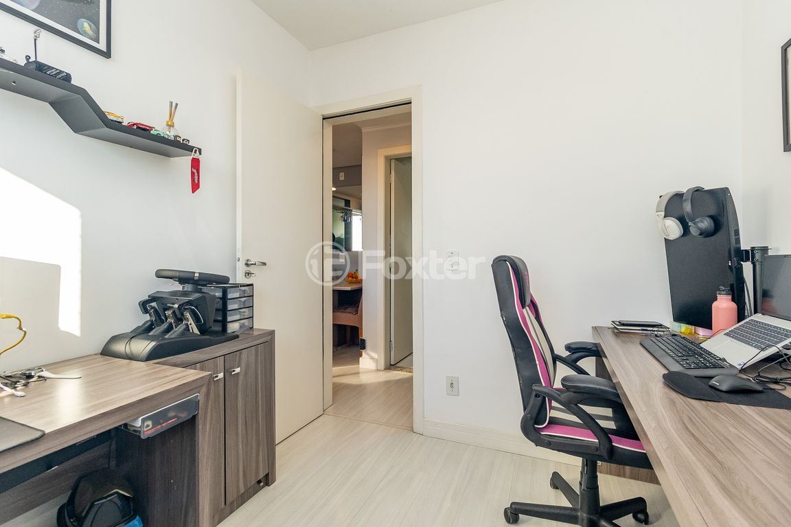 Apartamento para comprar em Tenente Ary Tarrago, 2080 - foto 28