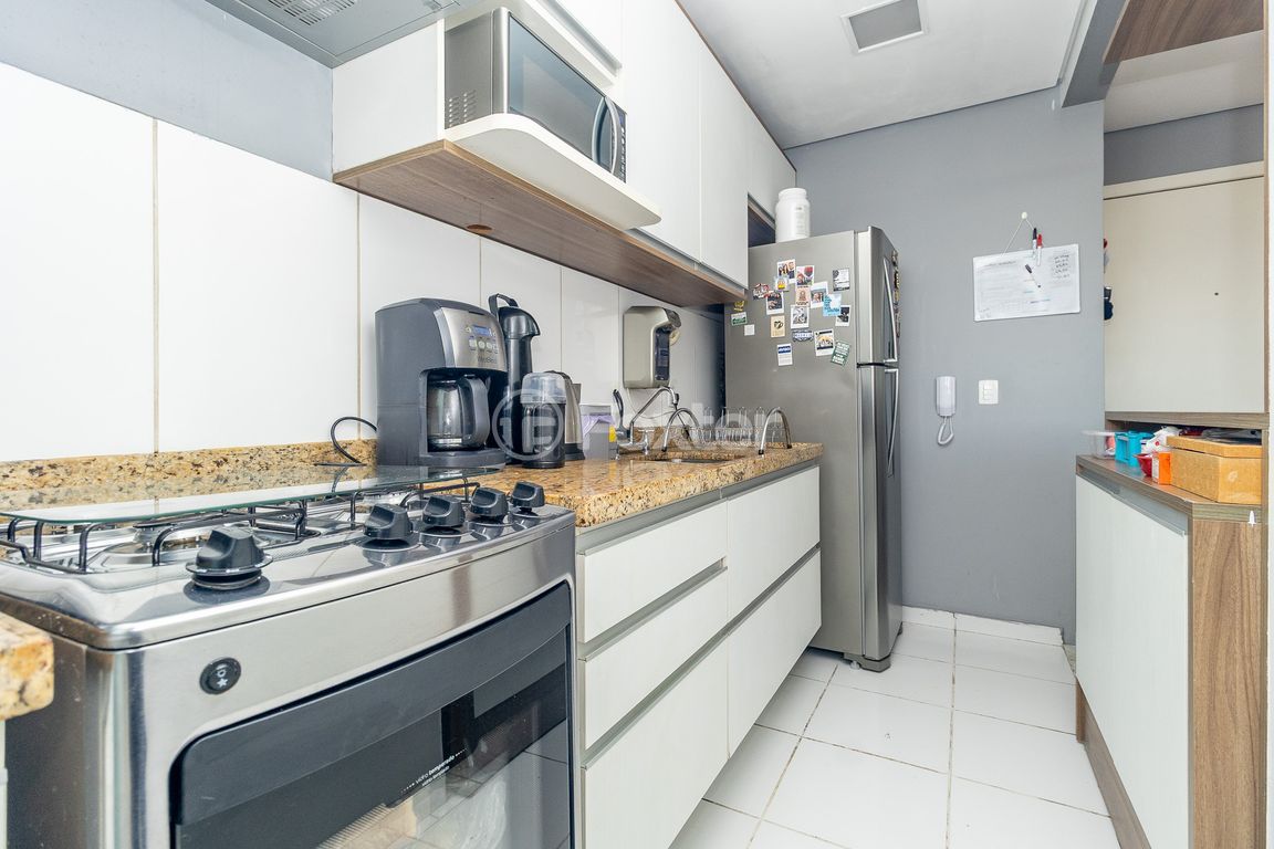 Apartamento para comprar em Tenente Ary Tarrago, 2080 - foto 33