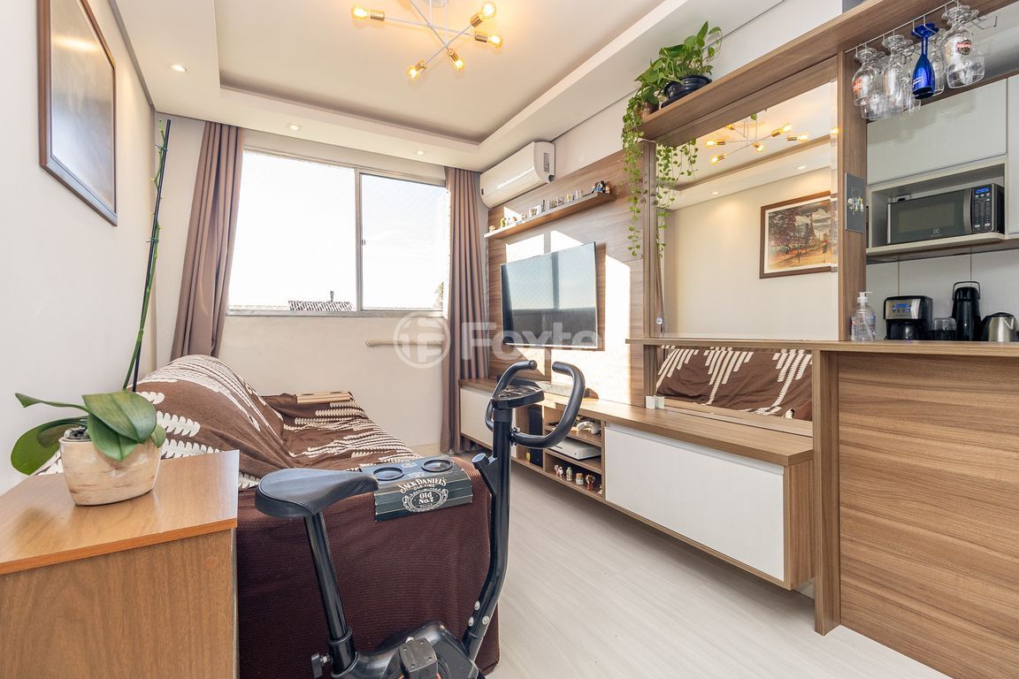 Apartamento para comprar em Tenente Ary Tarrago, 2080 - foto 4
