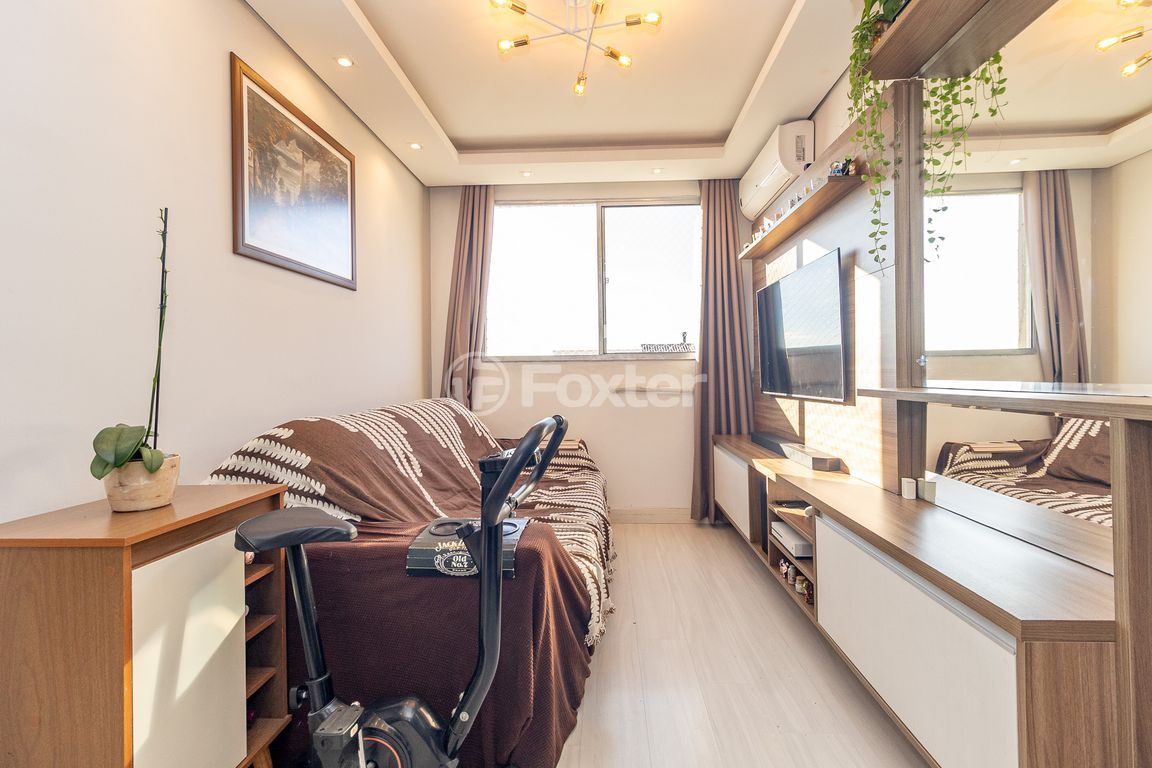 Apartamento para comprar em Tenente Ary Tarrago, 2080 - foto 5