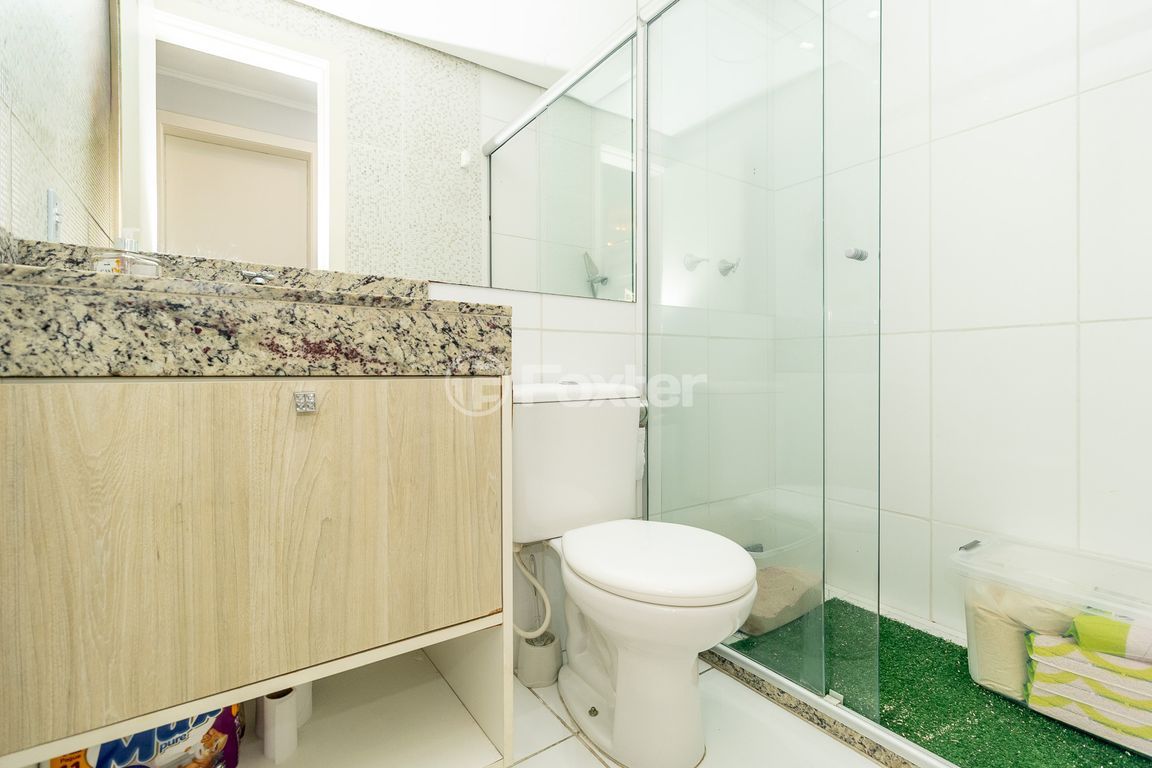 Apartamento para comprar em Tenente Ary Tarrago, 2080 - foto 22