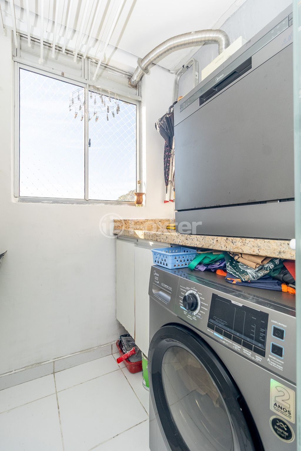 Apartamento para comprar em Tenente Ary Tarrago, 2080 - foto 40