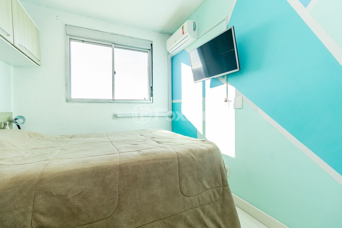 Apartamento para comprar em Tenente Ary Tarrago, 2080 - foto 13