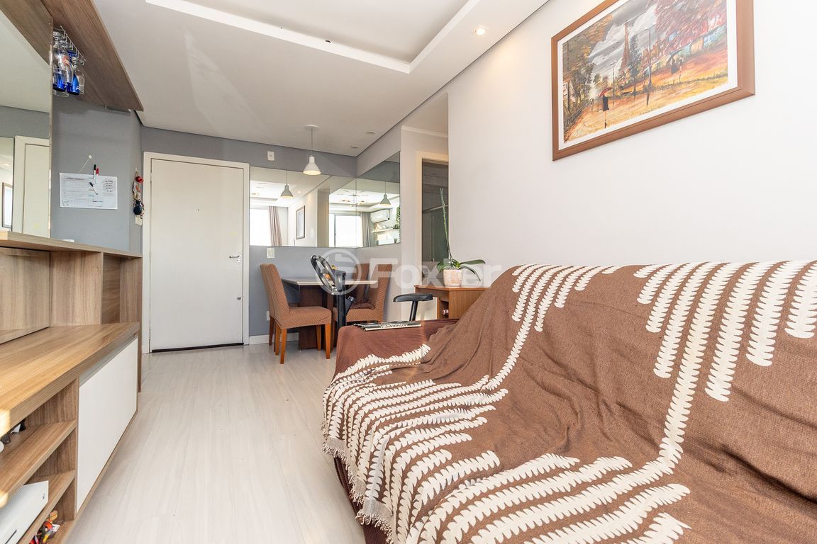 Apartamento para comprar em Tenente Ary Tarrago, 2080 - foto 10