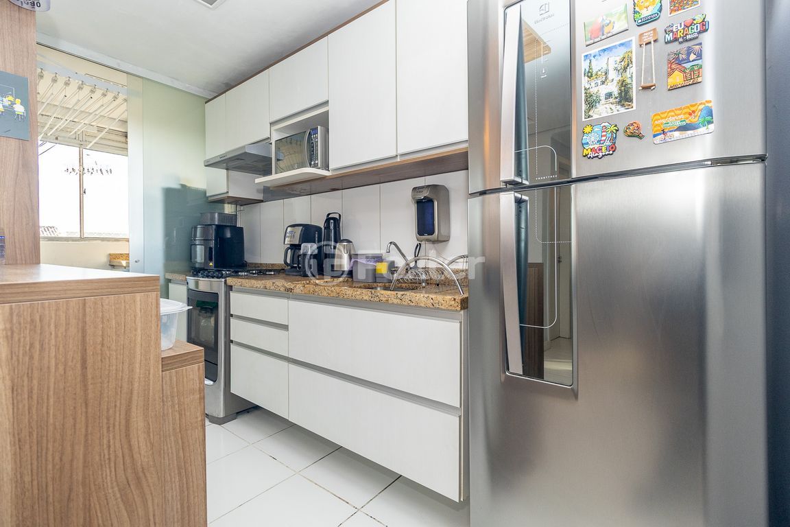 Apartamento para comprar em Tenente Ary Tarrago, 2080 - foto 36