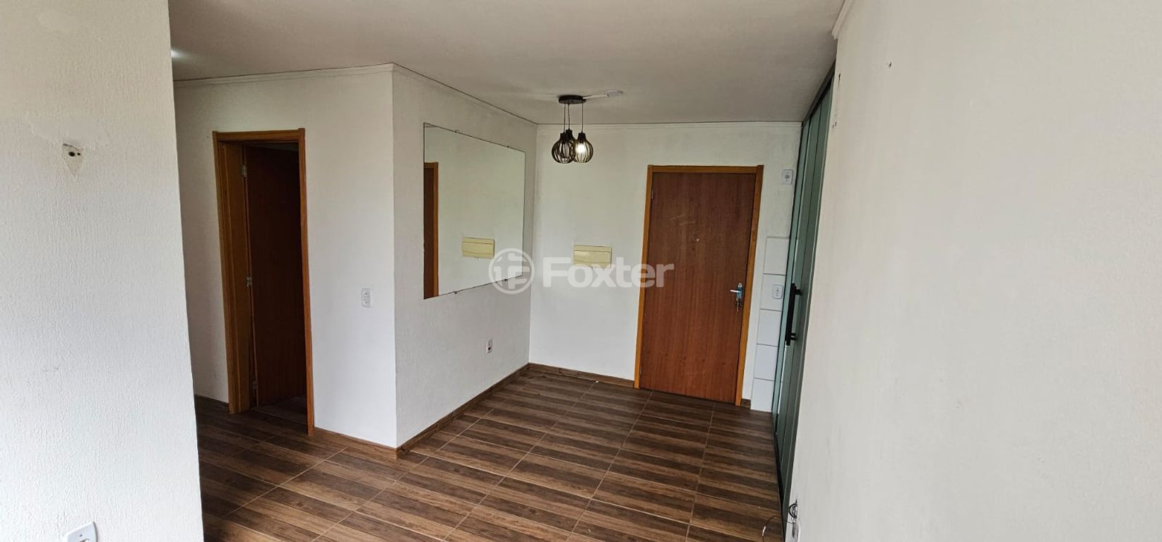 Apartamento para comprar em Chapéu do Sol, Porto Alegre - foto 1