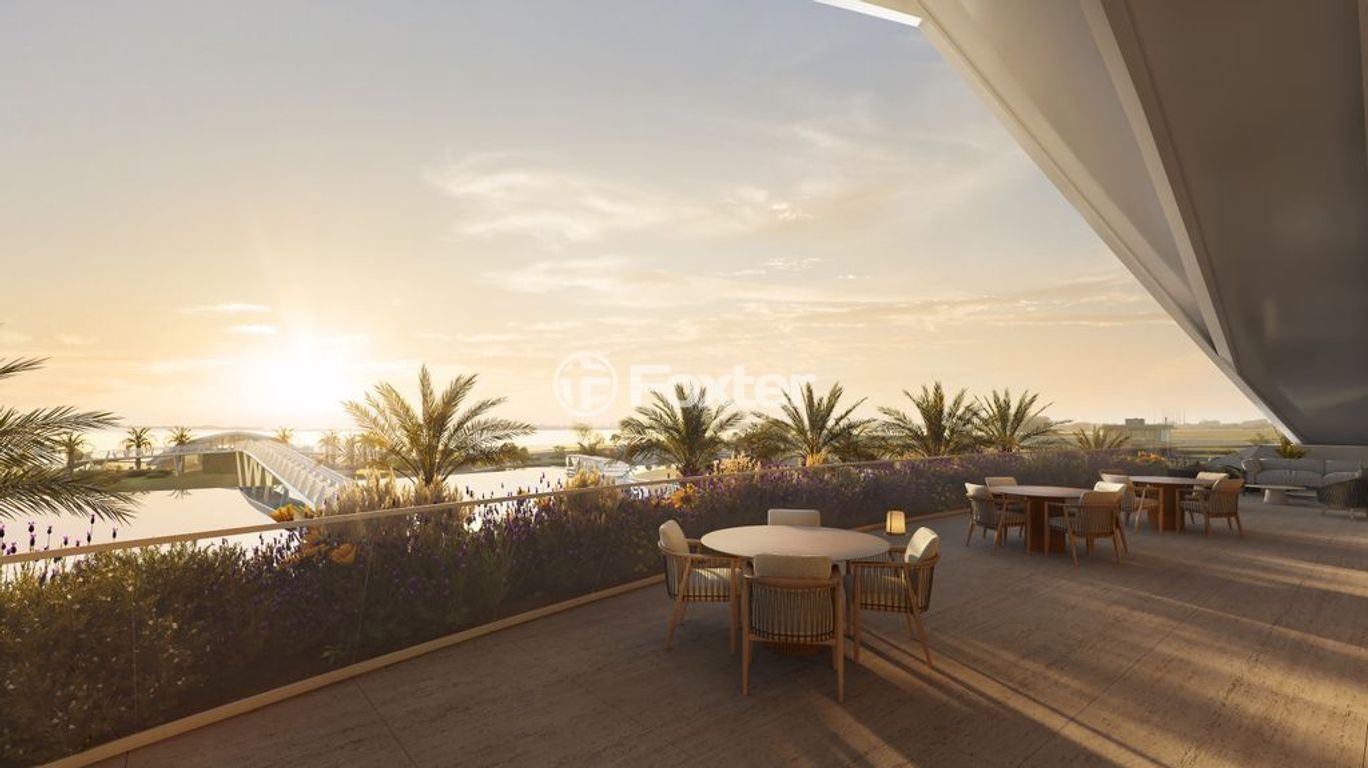 terreno lote condominio para comprar em ERS-407, 8000 - foto 4