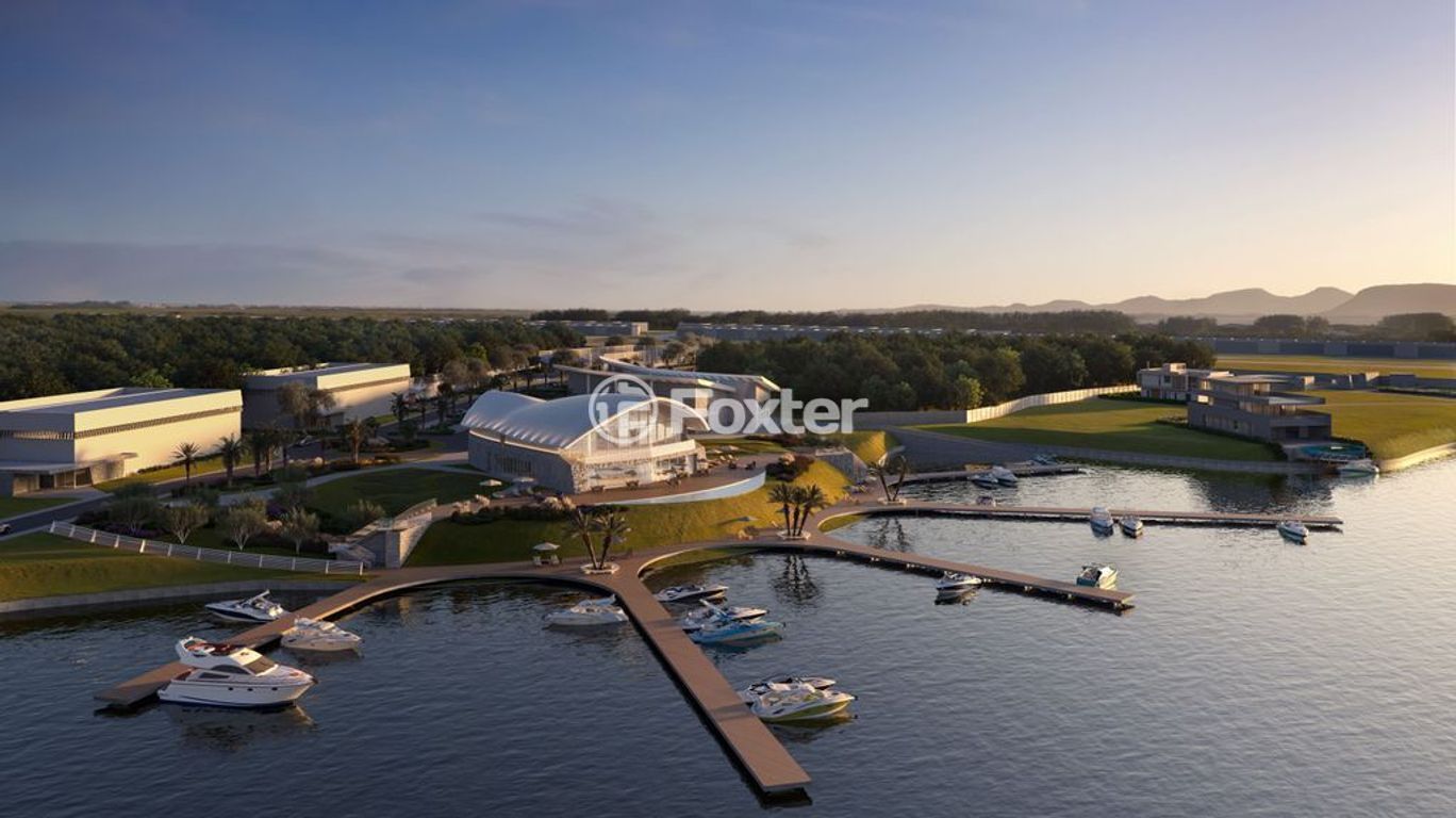terreno lote condominio para comprar em ERS-407, 8000 - foto 7