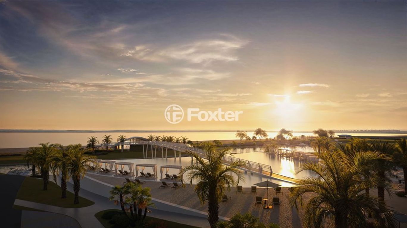 terreno lote condominio para comprar em Morro Alto, Maquiné - foto 1