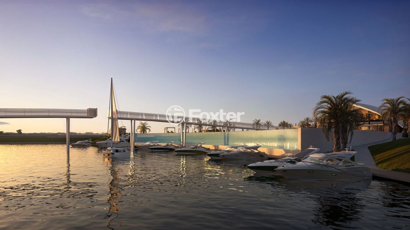 terreno lote condominio para comprar em ERS-407, 8000 - foto 5