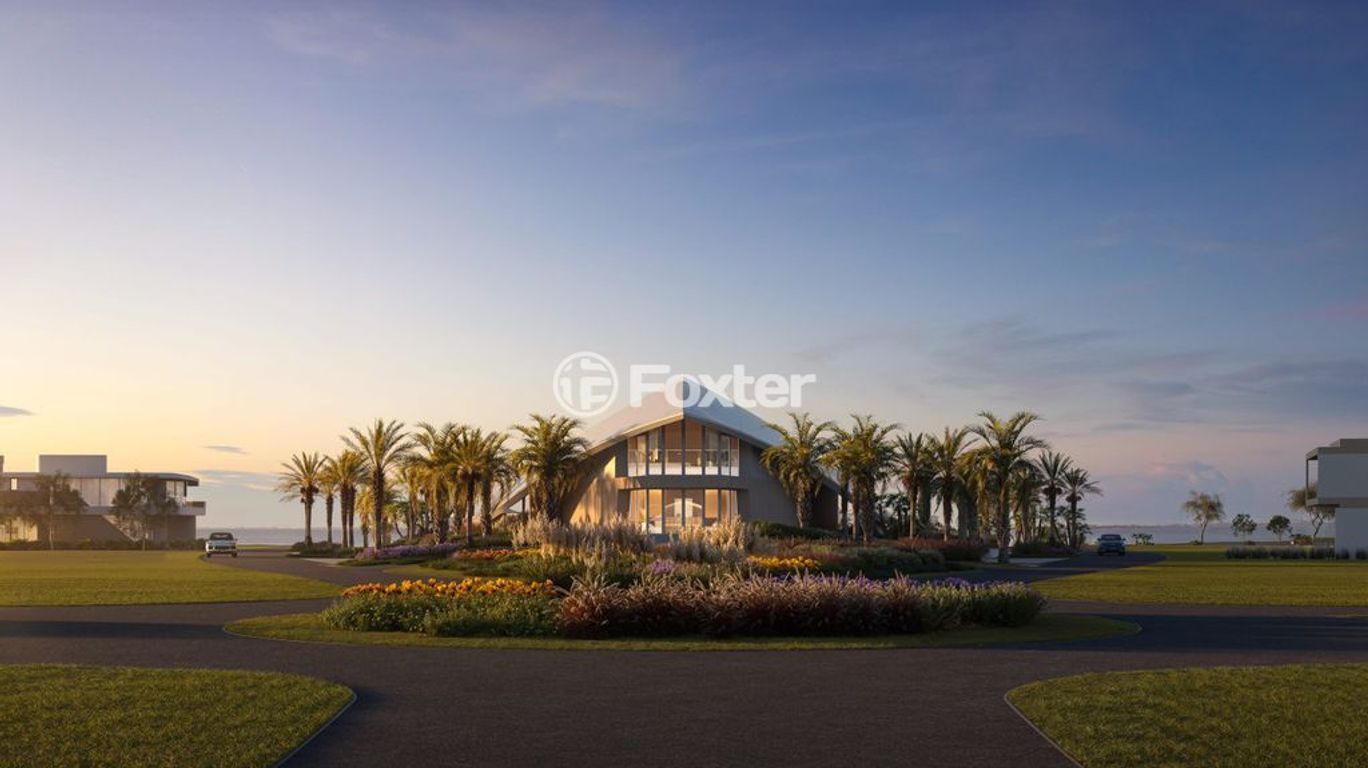 terreno lote condominio para comprar em ERS-407, 8000 - foto 4