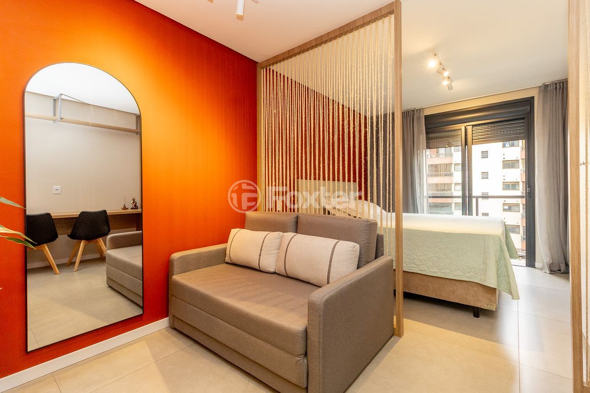 Apartamento para comprar em Cidade Baixa, Porto Alegre - foto 1