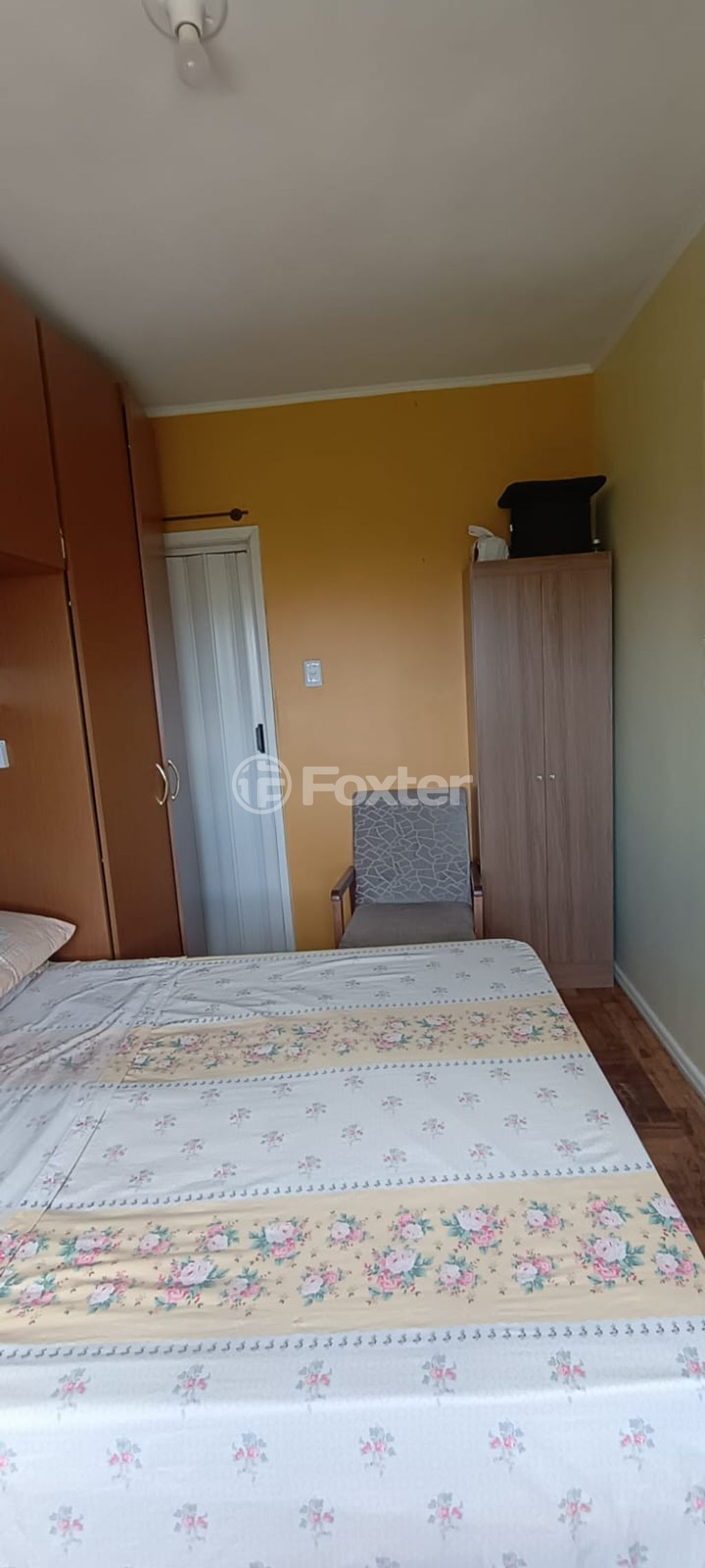 Apartamento para comprar em Cristal, Porto Alegre - foto 1