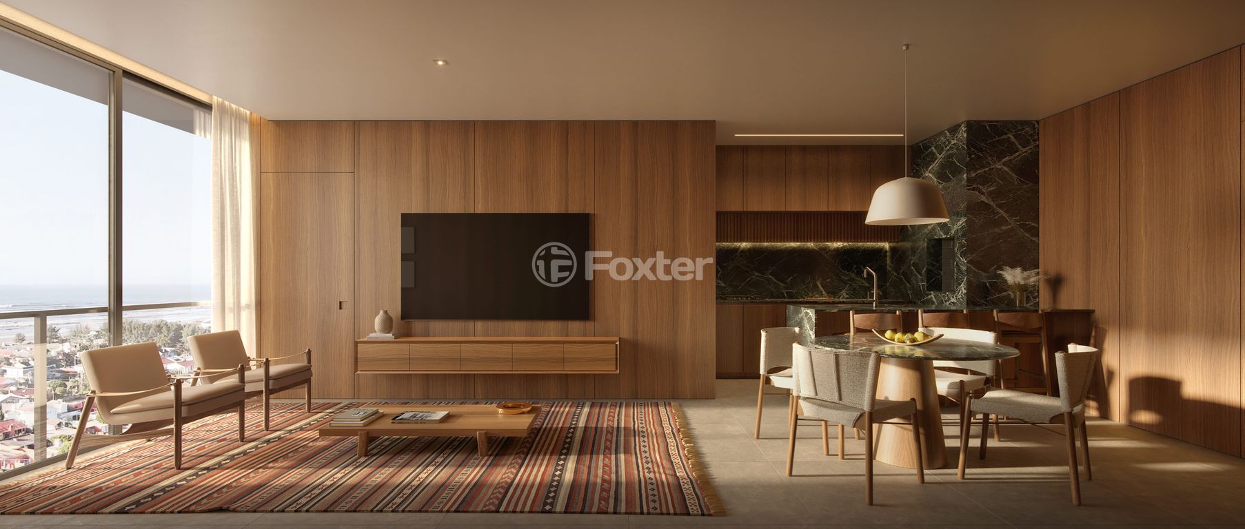 Apartamento para comprar em Centro, Capão da Canoa - foto 1