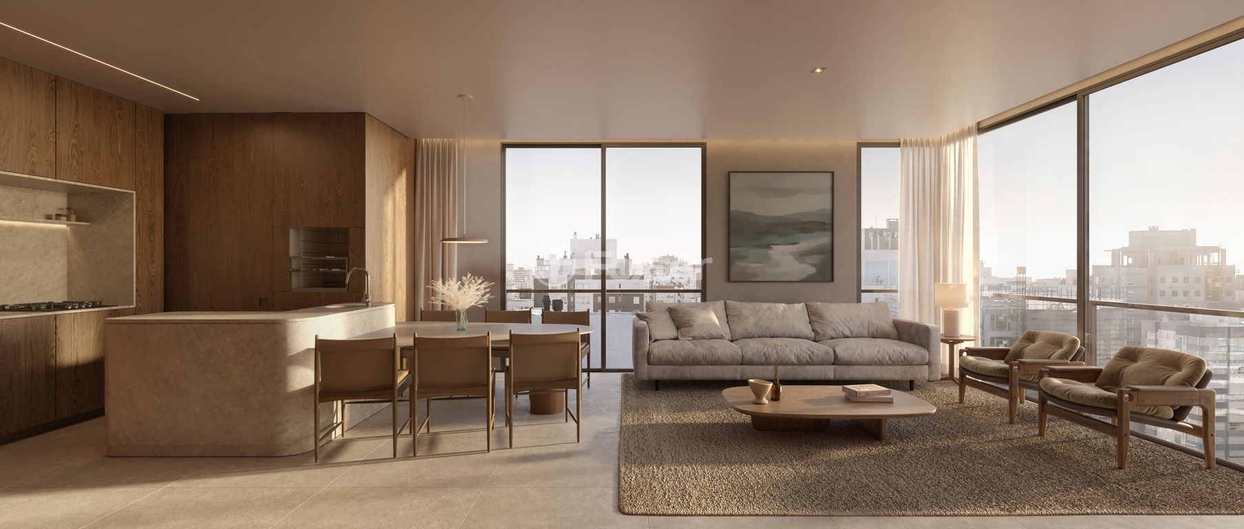 Apartamento para comprar em Centro, Capão da Canoa - foto 1