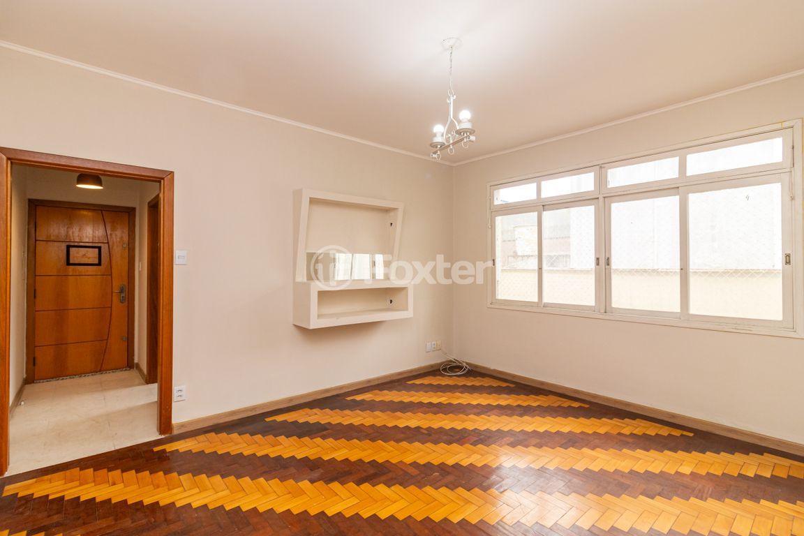 Apartamento para comprar em Rio Branco, Porto Alegre - foto 1