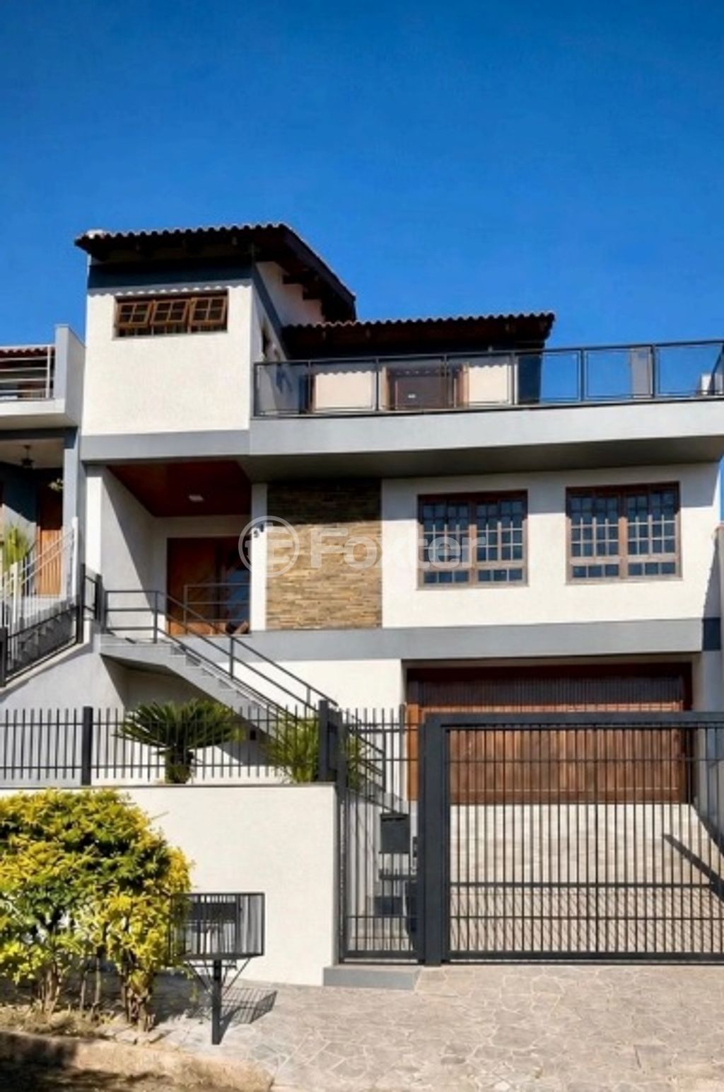 casa sobrado para comprar em Teresópolis, Porto Alegre - foto 1