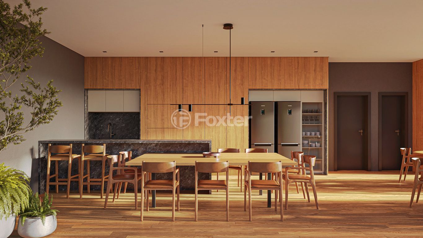 apartamento garden para comprar em Zona Nova, Capão da Canoa - foto 1