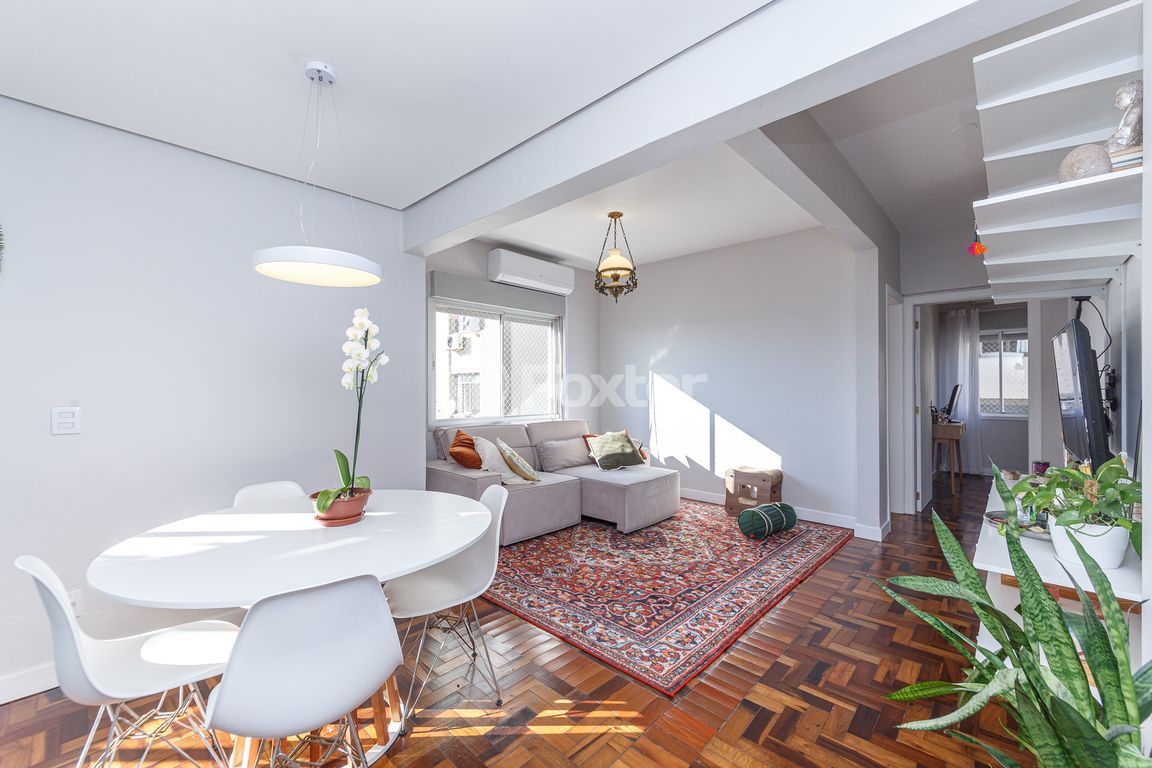 Apartamento para comprar em Centro Histórico, Porto Alegre - foto 1
