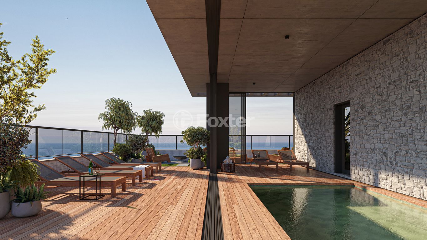 apartamento garden para comprar em Encantado, 527 - foto 5