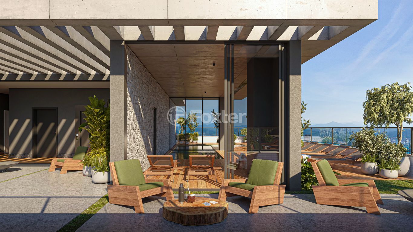 apartamento garden para comprar em Encantado, 527 - foto 7