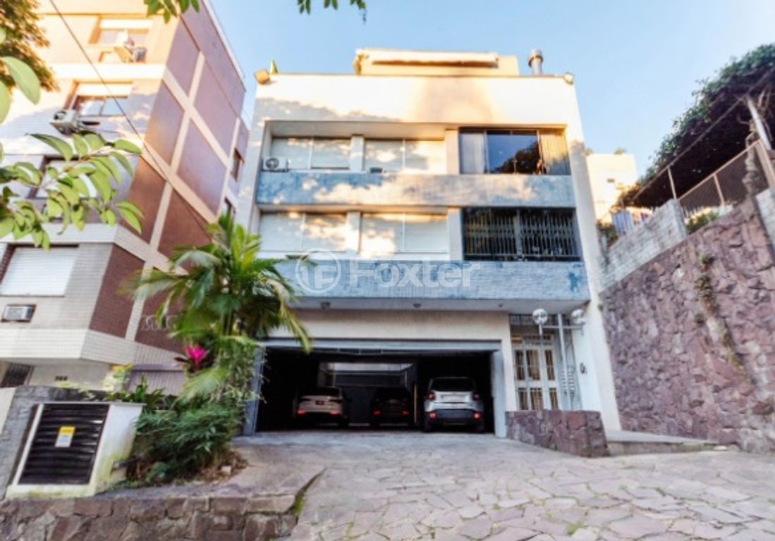 Apartamento para comprar em Auxiliadora, Porto Alegre - foto 1