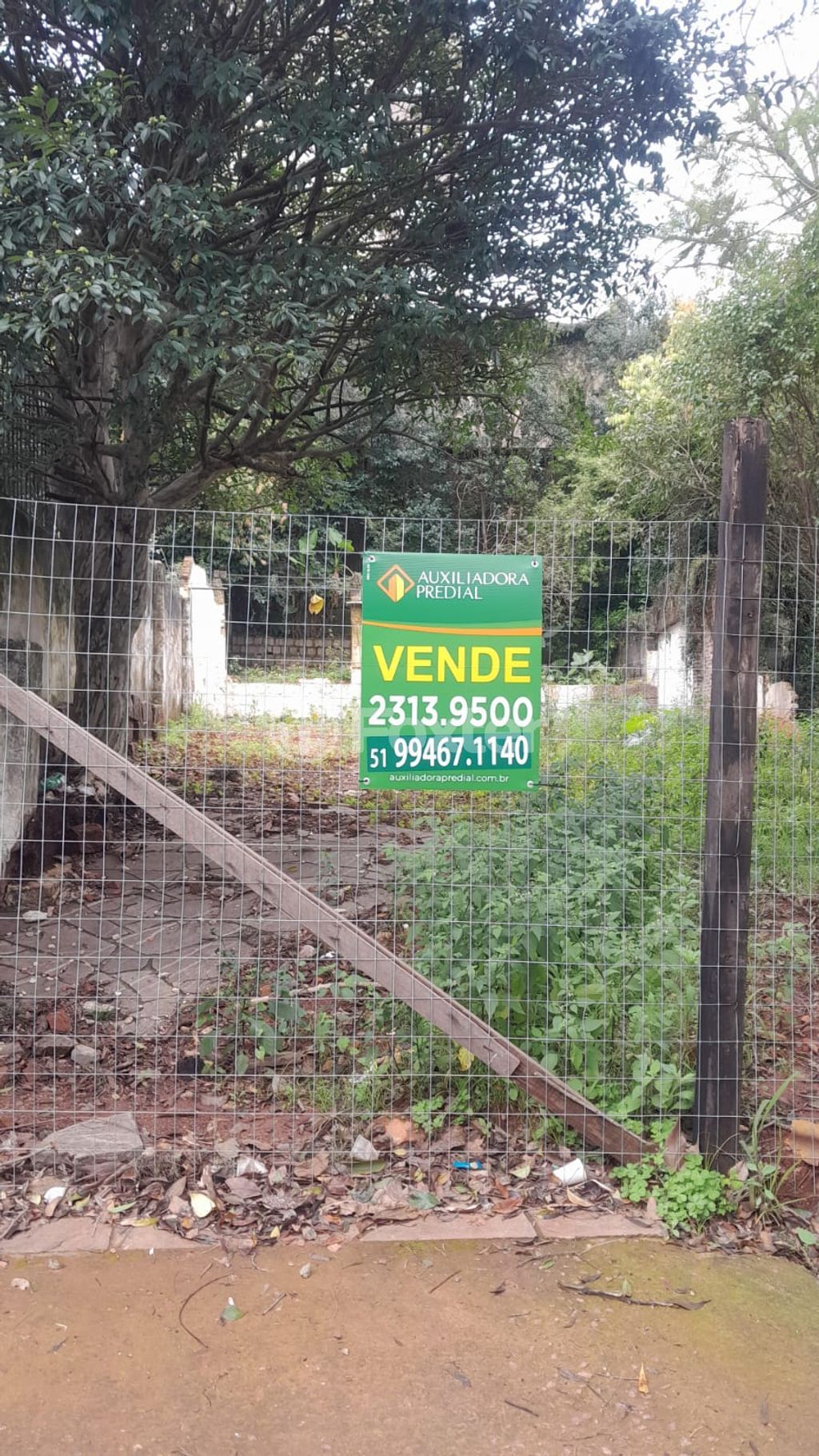 terreno lote condominio para comprar em Enes Bandeira, 199 - foto 3