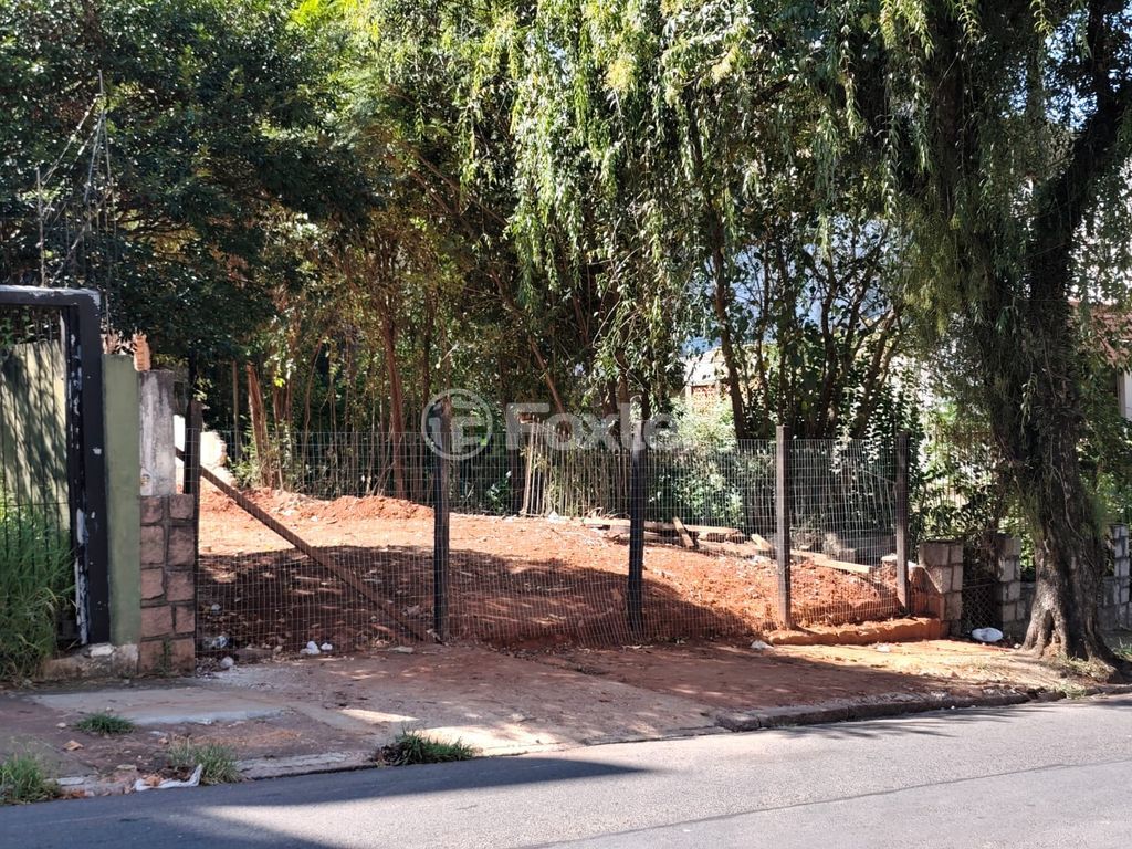 terreno lote condominio para comprar em Enes Bandeira, 199 - foto 4
