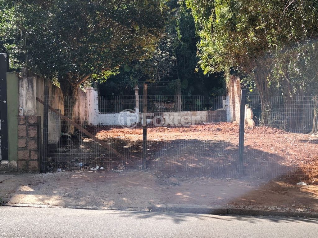 terreno lote condominio para comprar em Enes Bandeira, 199 - foto 2