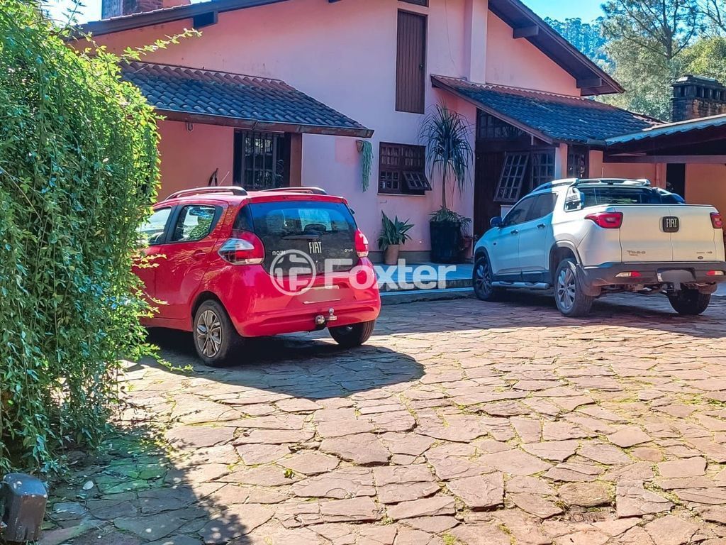 sitio chachara fazenda para comprar em Centro, Montenegro - foto 1