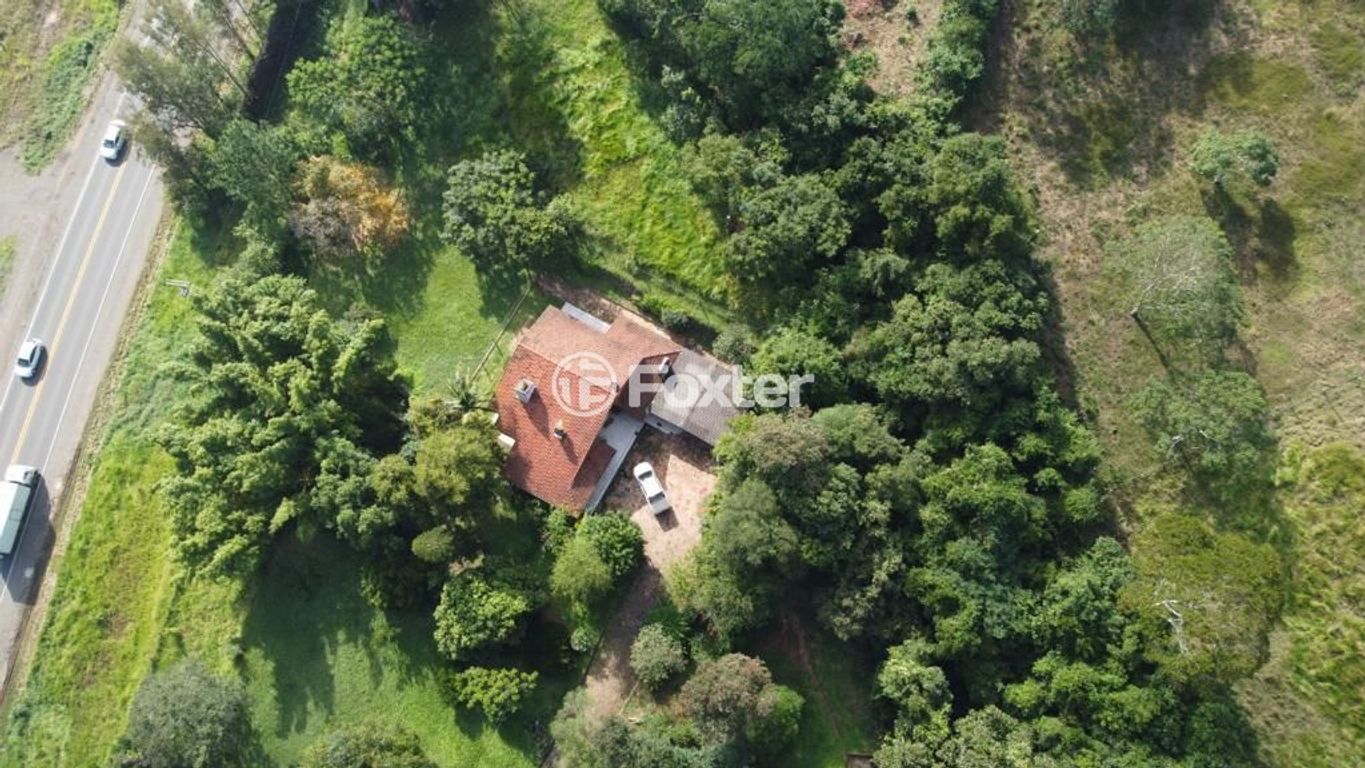 sitio chachara fazenda para comprar em Maurício Cardoso, 6395 - foto 34