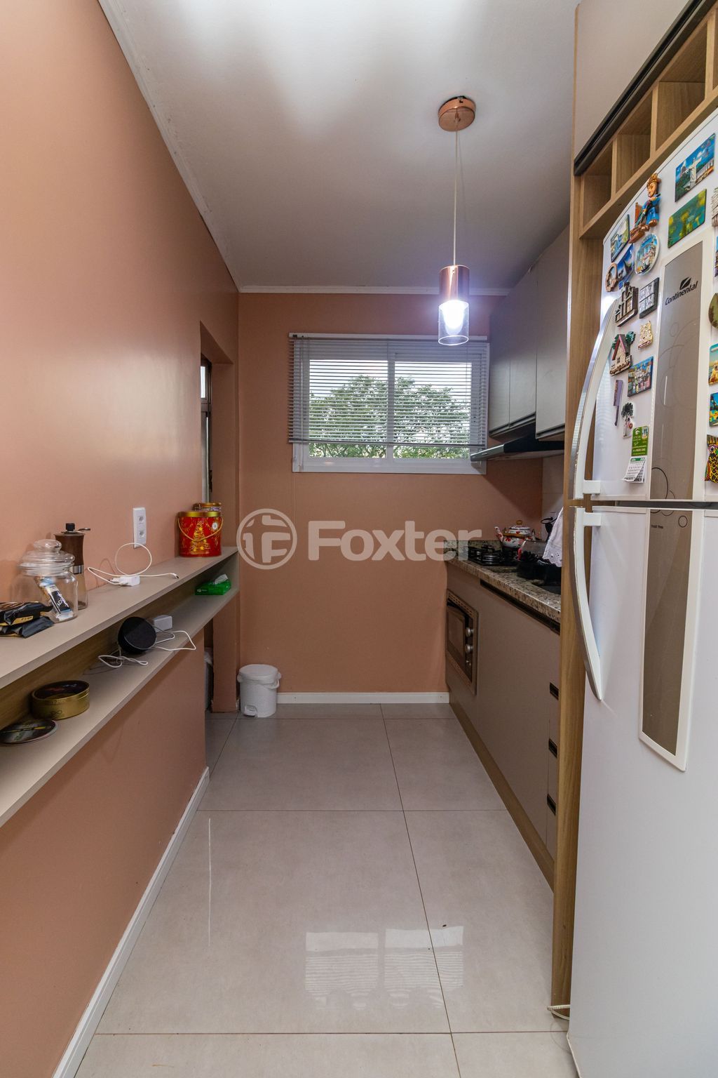 Apartamento para comprar em PALMIRA GOBBI, 945 - foto 24