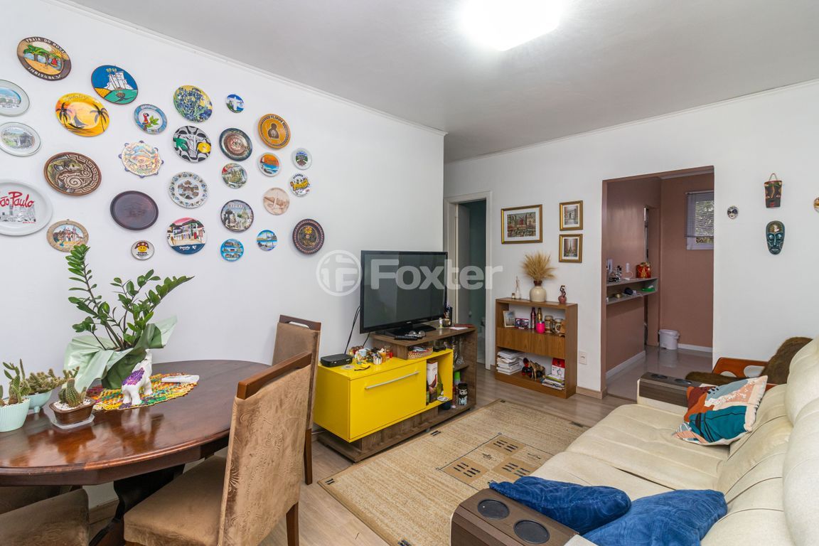 Apartamento para comprar em PALMIRA GOBBI, 945 - foto 6